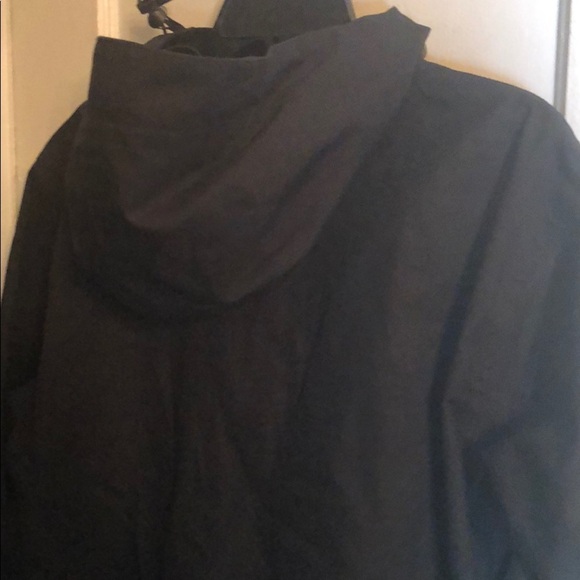 Airblaster Sample Pullover Winter Ski Jacket Men - Picture 9 of 14